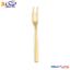 چنگال سرو بزرگ بست لایف مدل 2FULL GOLDL-M-187