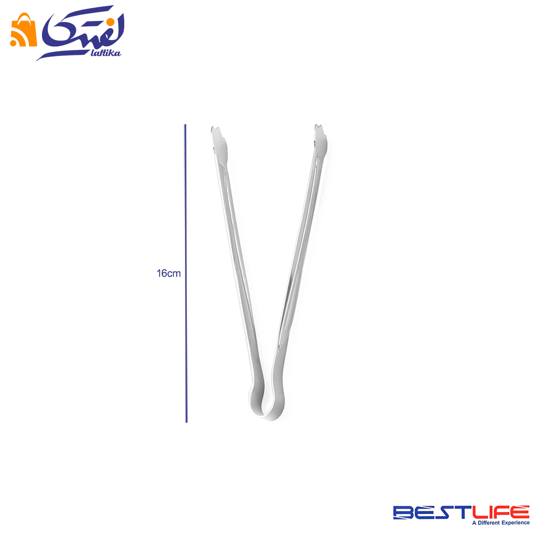 خرید انبر یخ بست لایف مدل 330M