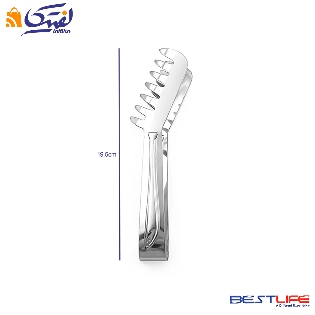 قیمت انبر سالاد بست لایف مدل 330M