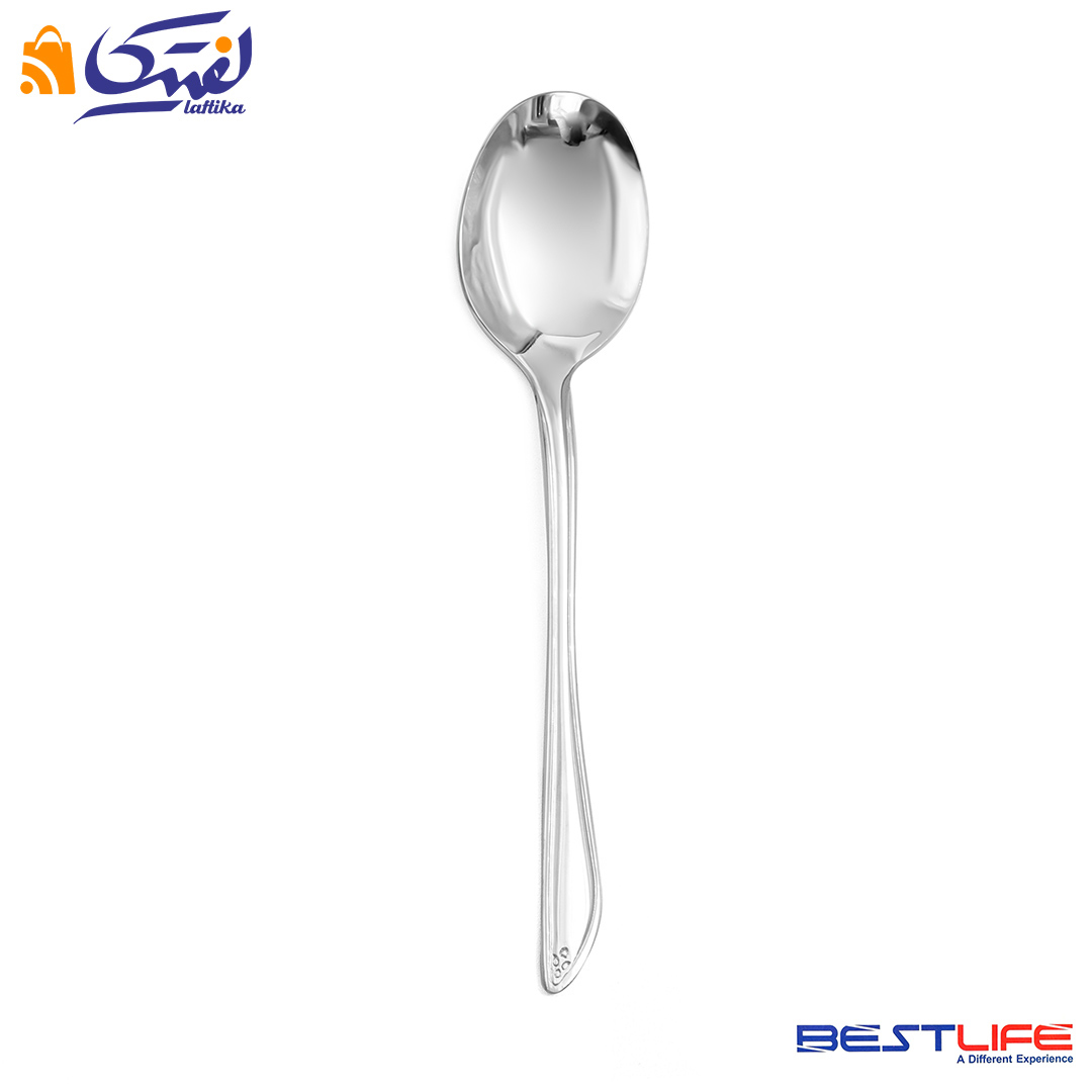 قاشق سرو خورشت بست لایف مدل 330M