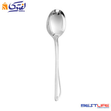 قاشق سرو خورشت بست لایف مدل 330M