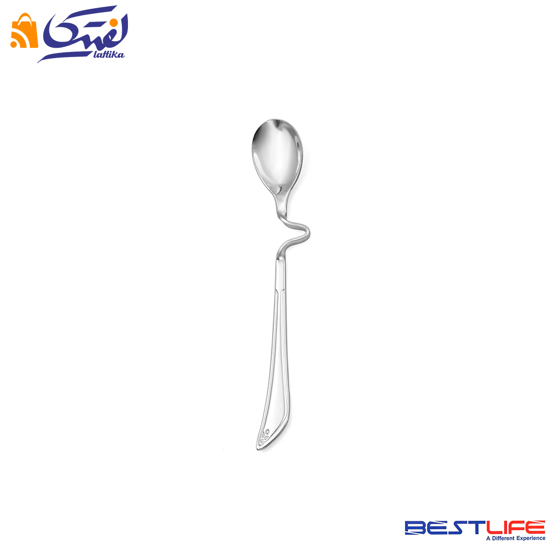 قاشق عسل خوری بست لایف مدل 330M