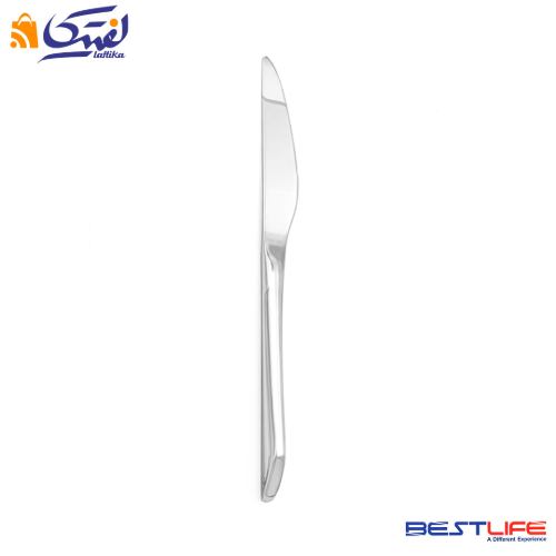چاقو غذا خوری 6 عددی بست لایف مدل 330M