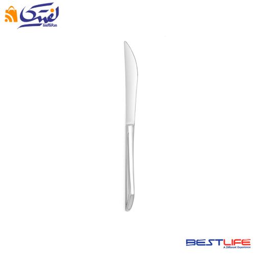 چاقو میوه خوری 6 عددی بست لایف مدل 330M