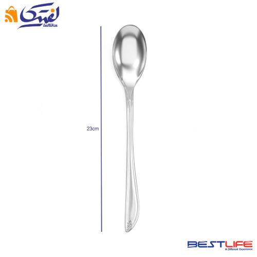 خرید قاشق 6 عددی بست لایف مدل 330M
