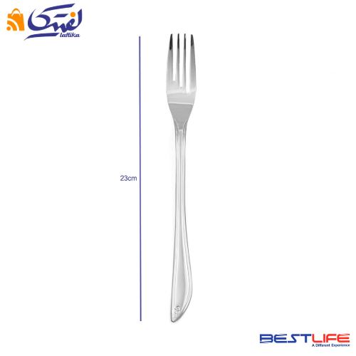 خرید چنگال 6 عددی بست لایف مدل 330M