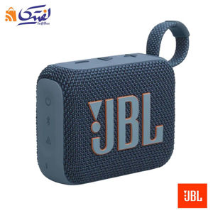 اسپیکر بلوتوثی Go 4 جی بی ال قابل حمل