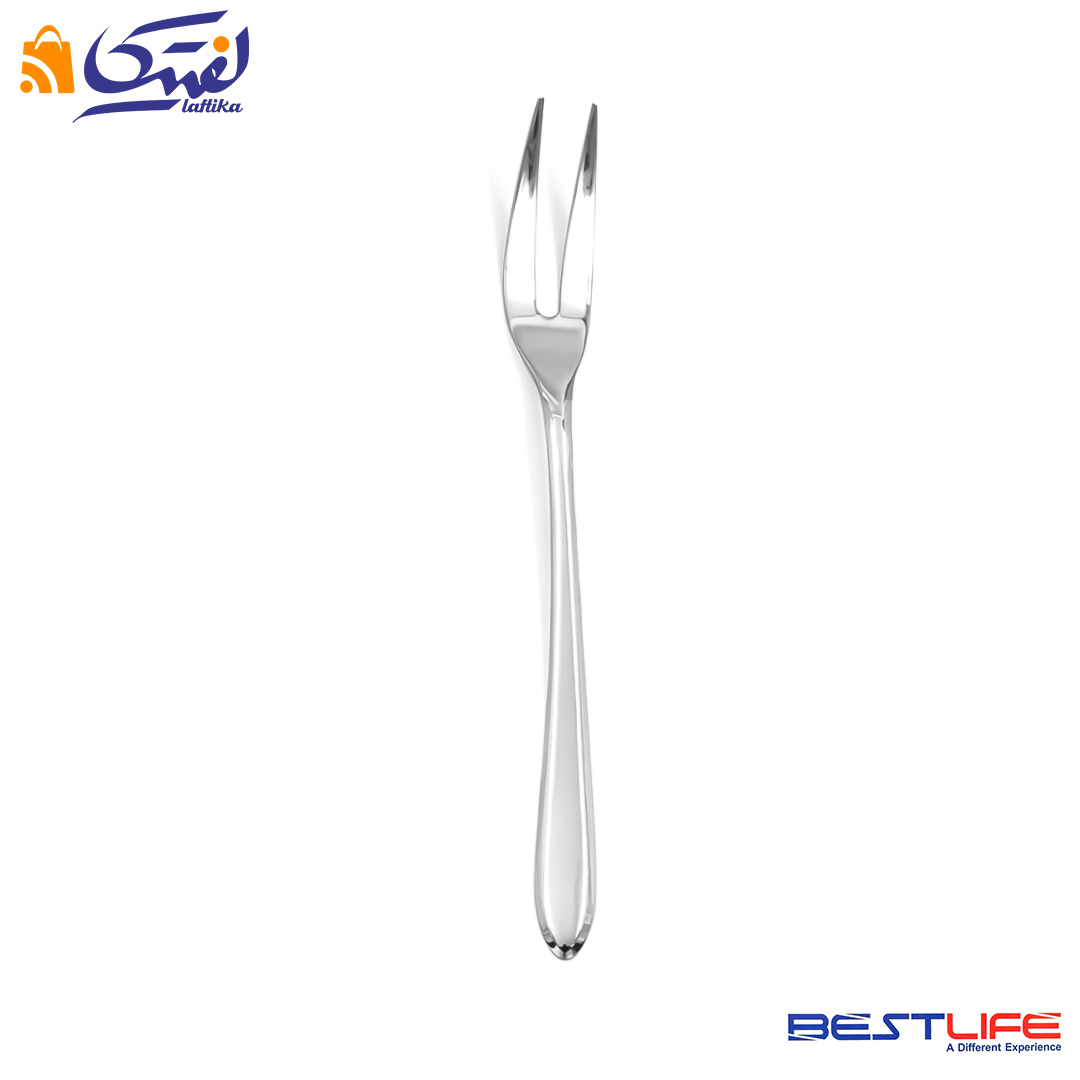 چنگال سرو بزرگ  بست لایف مدل 202M