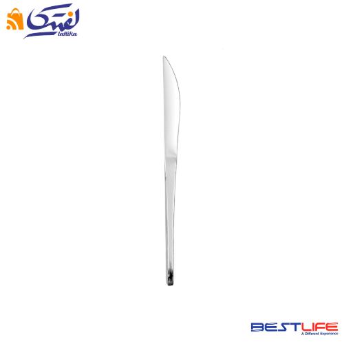 چاقو میوه خوری 6 عددی بست لایف مدل 202M