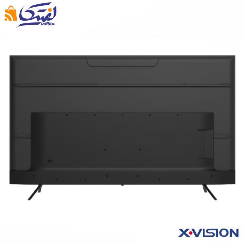 خرید تلویزیون ال ای دی ایکس ویژن هوشمند سری X مدل X15 سایز 65 اینچ