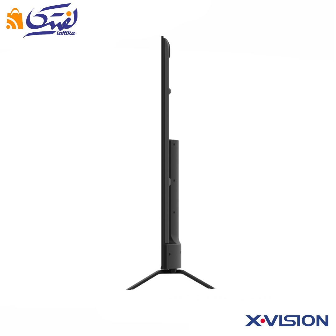 خرید اقساطی تلویزیون ال ای دی ایکس ویژن هوشمند سری X مدل X15 سایز 65 اینچ