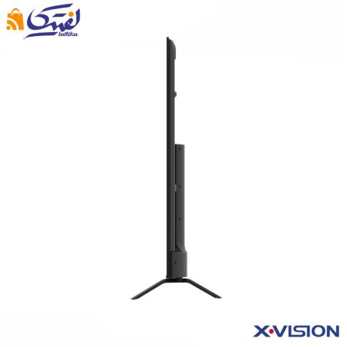 خرید اقساطی تلویزیون ال ای دی ایکس ویژن هوشمند سری X مدل X15 سایز 65 اینچ