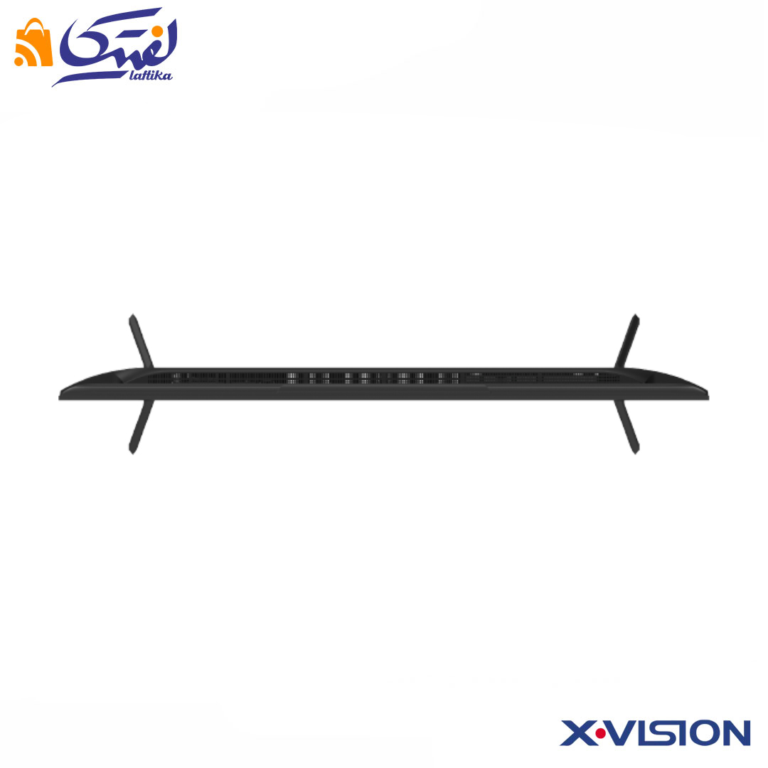 مشخصات تلویزیون ال ای دی ایکس ویژن هوشمند سری X مدل X15 سایز 65 اینچ