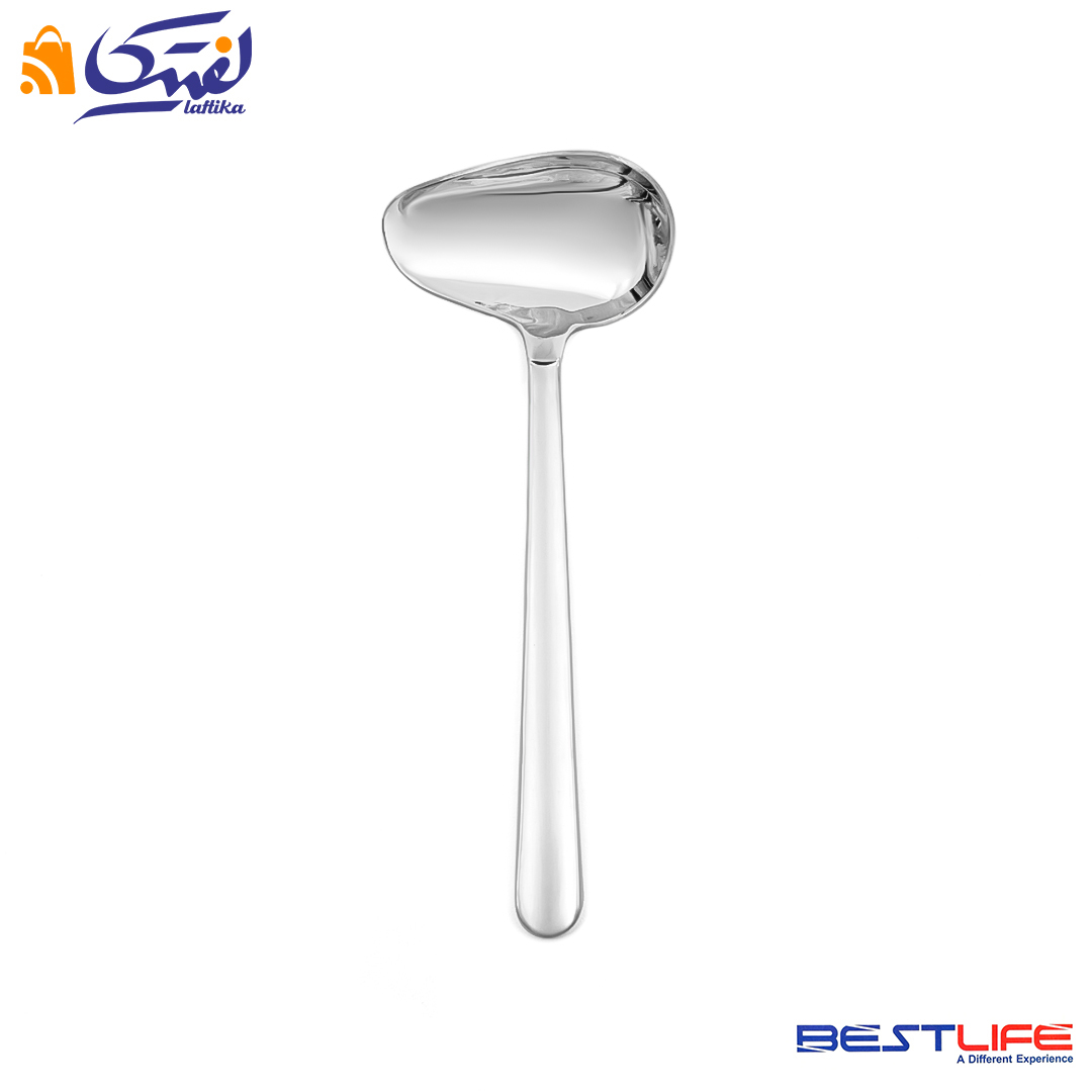 ملاقه سس خوری کوچک بست لایف مدل 153MS