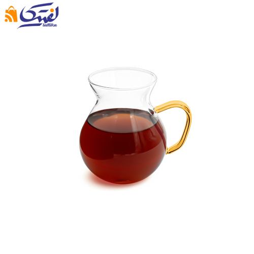 رنگبندی استکان پیرکس 6 عددی کد 1112