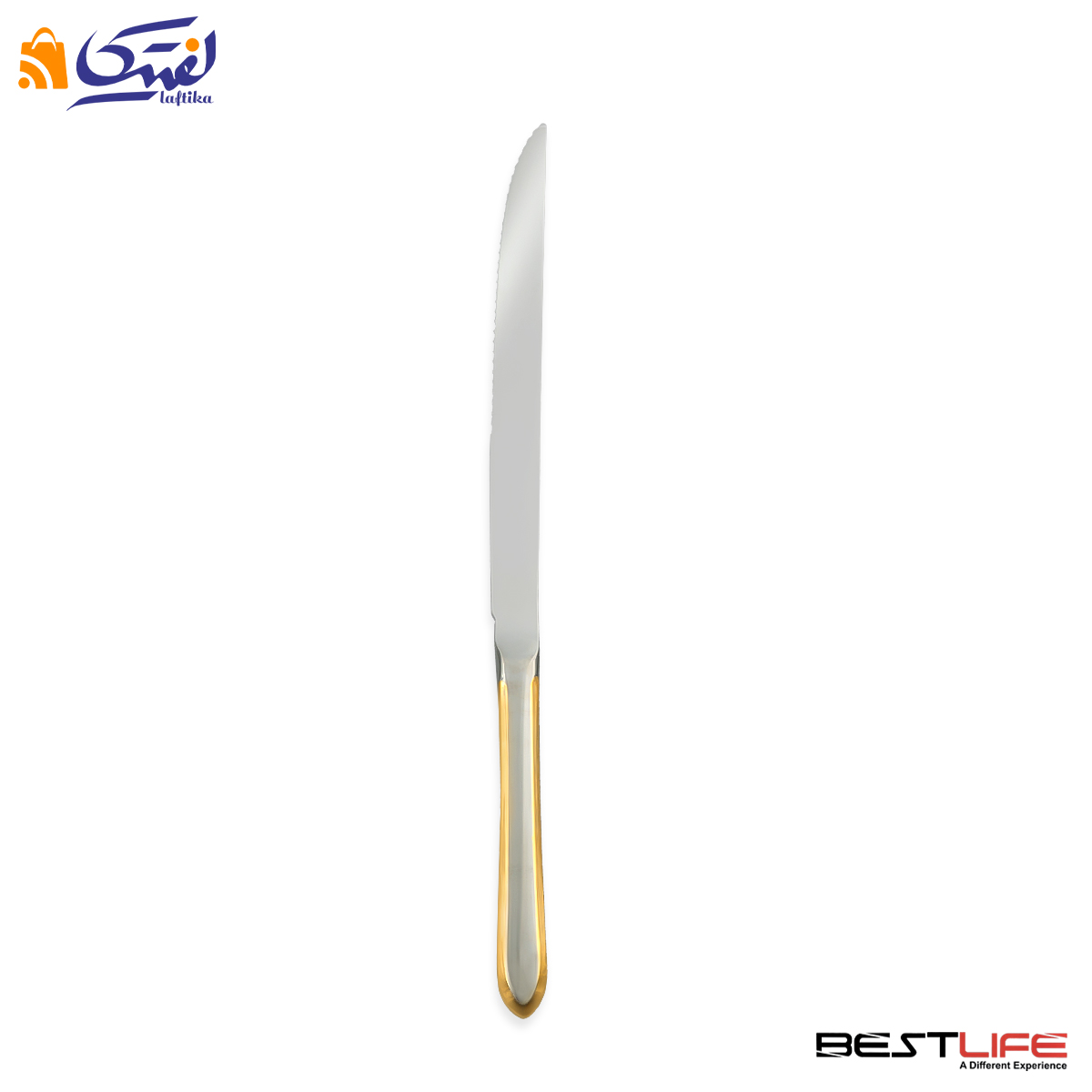 چاقوی سرو بزرگ بست لایف مدل 202MG