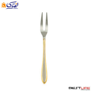 چنگال سرو بزرگ بست لایف مدل 202MG