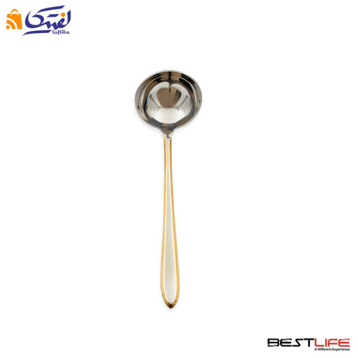 ملاقه سس کوچک بست لایف مدل 202MG