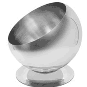 تصویر برای دسته  شکلات خوری استیل