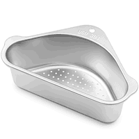 صافی و سبد سینک