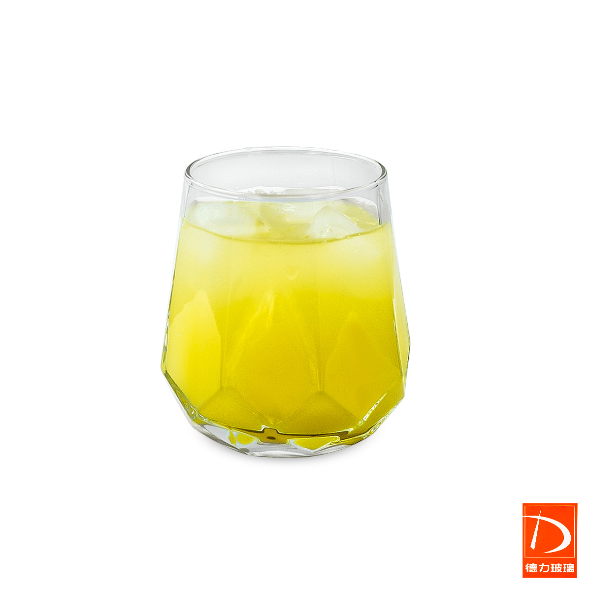 نیم لیوان دلی 6 عددی کد ES5163-2C