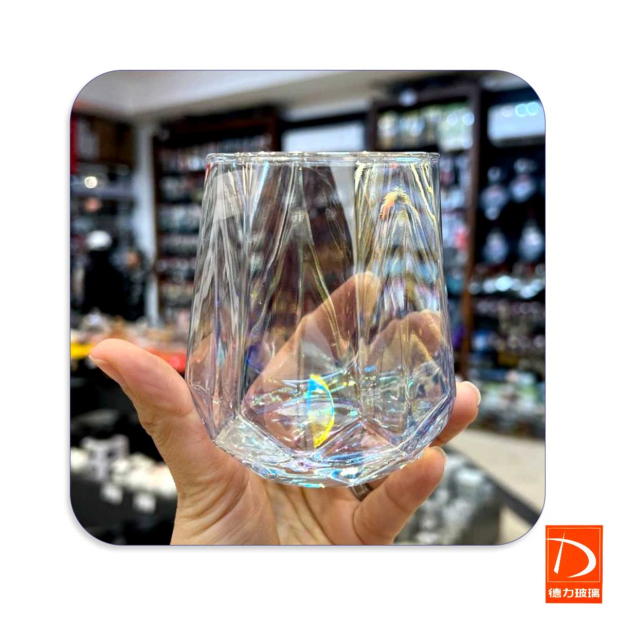 نیم لیوان دلی