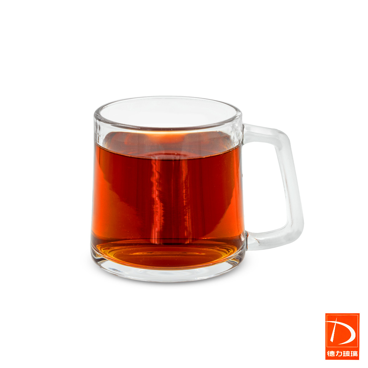 لیوان ملیک ساده دلی 6 عددی کد TZ401