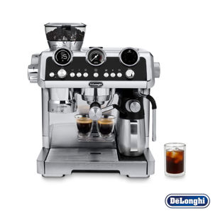 اسپرسوساز نیمه صنعتی دلونگی  EC9865.M