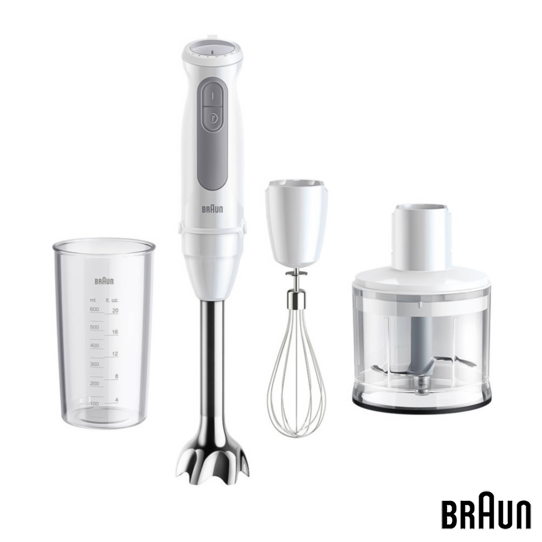 گوشت کوب برقی MQ 50236M براون