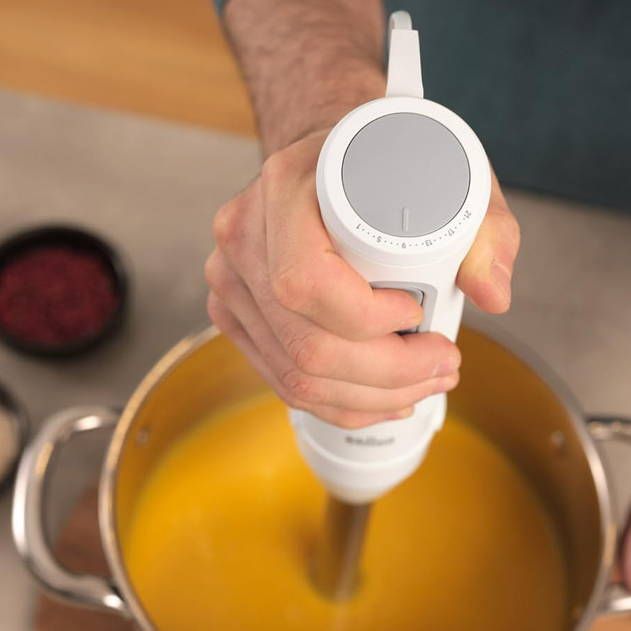 مشخصات گوشت کوب برقی MQ 50236M براون