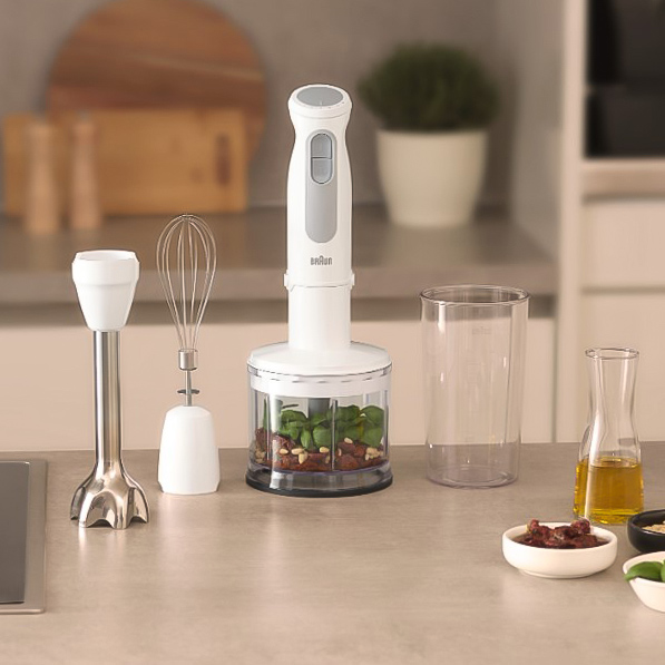 گوشت کوب برقی براون