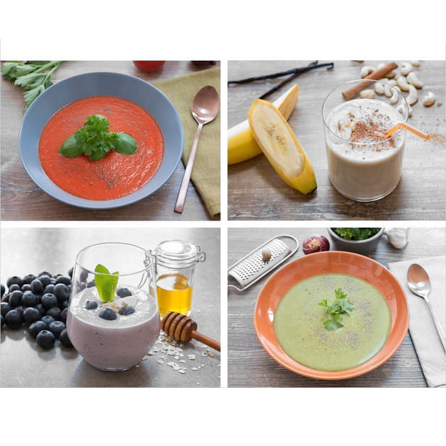 بهترین گوشت کوب برقی براون