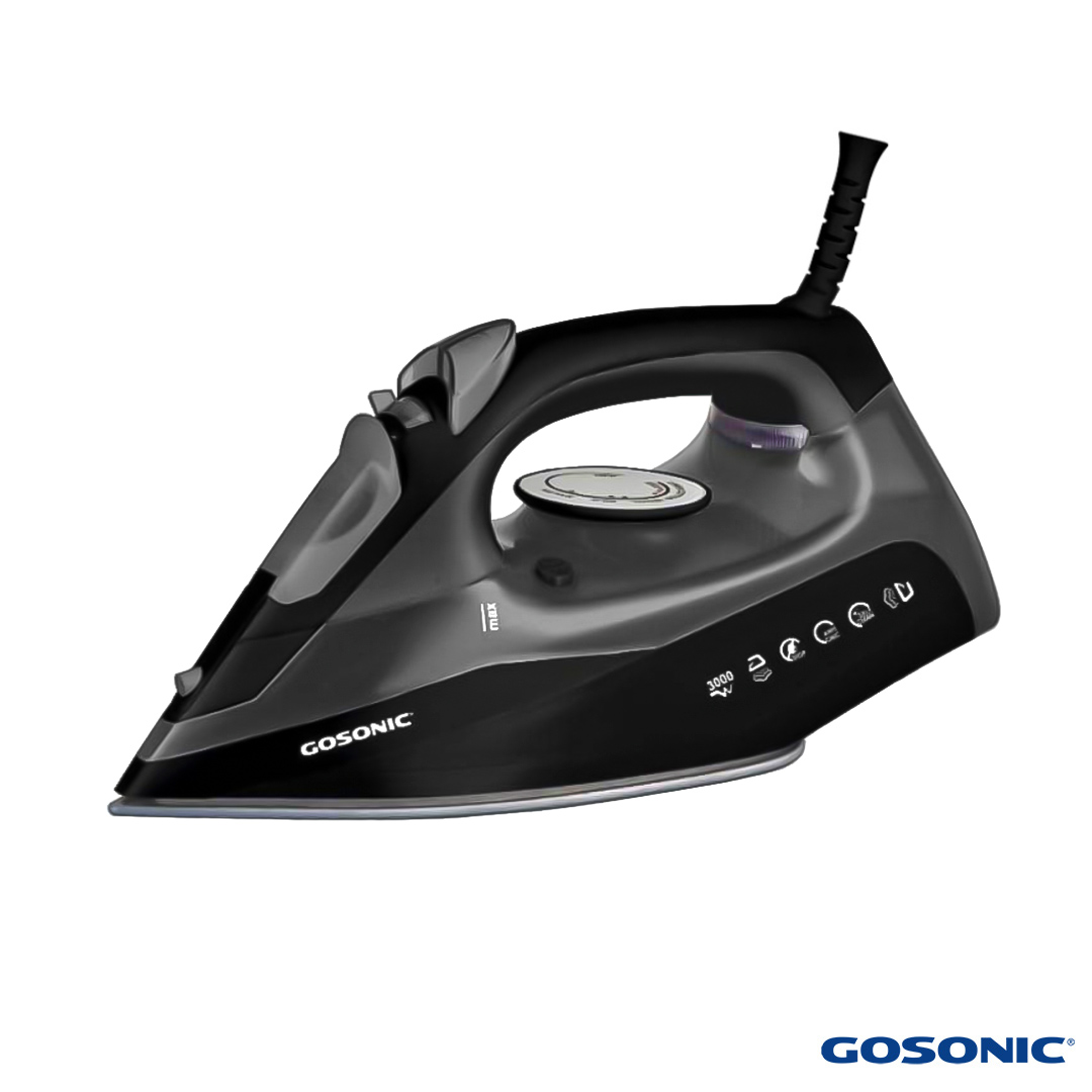 قیمت اتو بخار GSI-301 گوسونیک