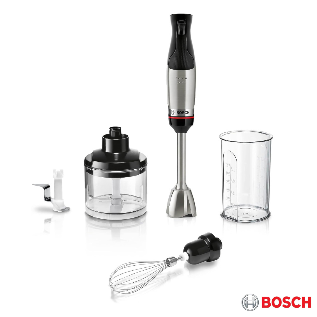 گوشت کوب برقی MSM6M622 بوش 1000 وات