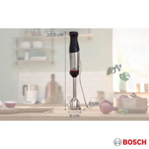 مشخصات گوشت کوب برقی MSM6M622 بوش 1000 وات