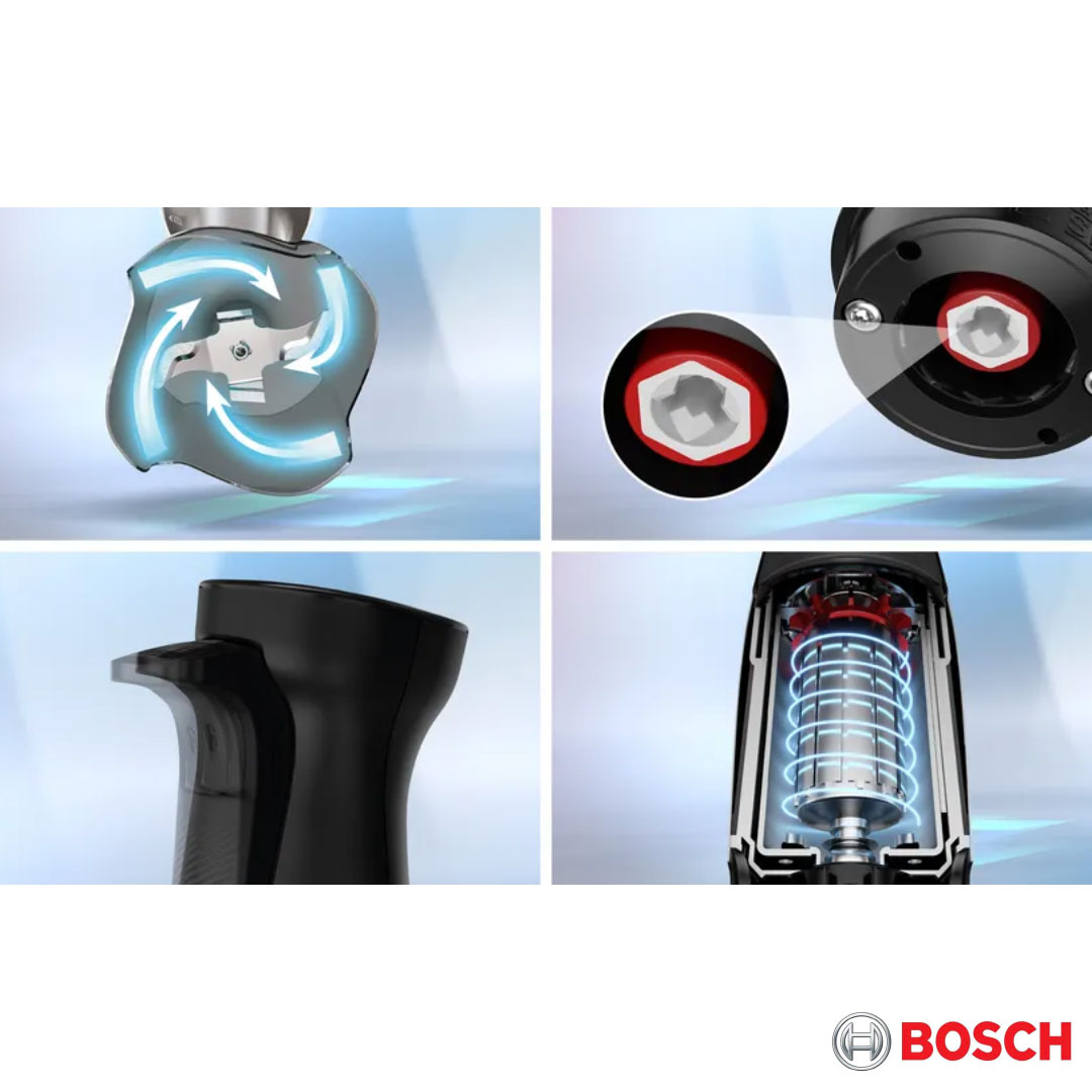 خرید اقساطی گوشت کوب برقی MSM6M622 بوش 1000 وات