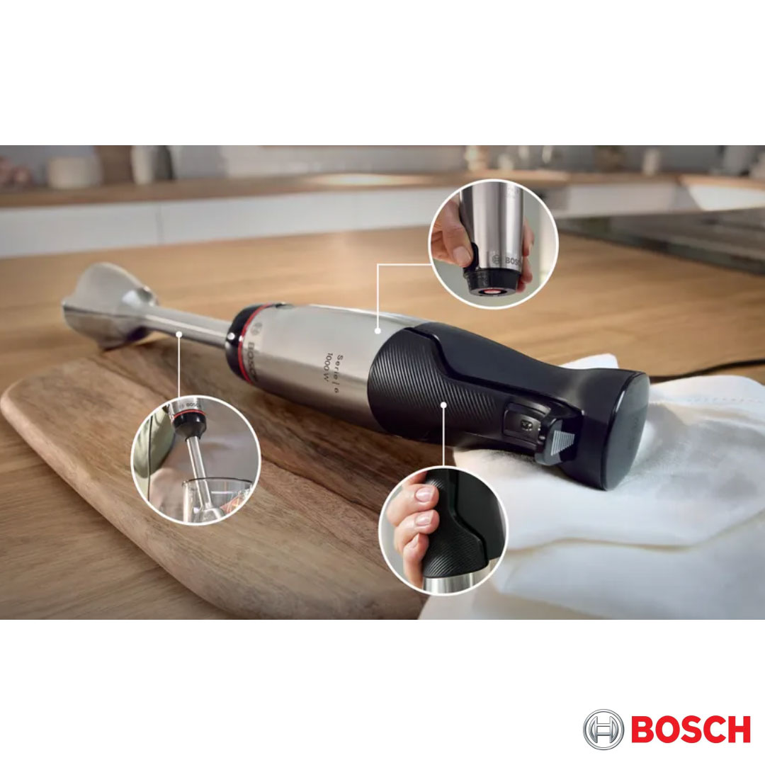 ویژگی گوشت کوب برقی MSM6M622 بوش 1000 وات