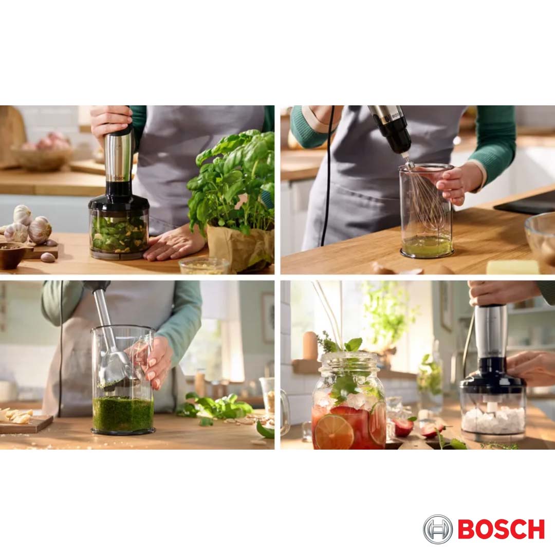 کاربرد گوشت کوب برقی MSM6M622 بوش 1000 وات