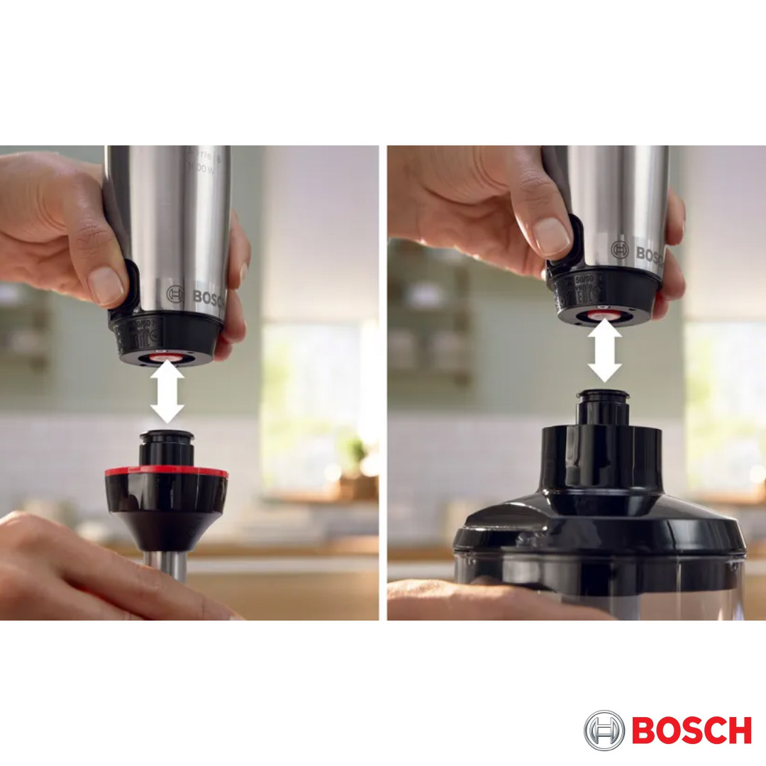 گوشت کوب برقی بوش 1000 وات