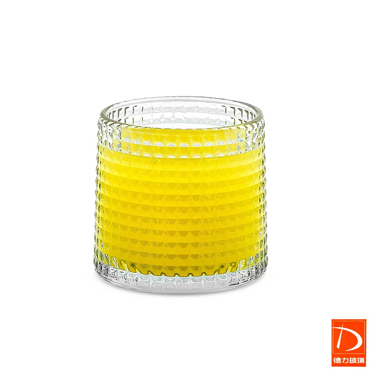 نیم لیوان دلی 6 عددی کد TKB512F