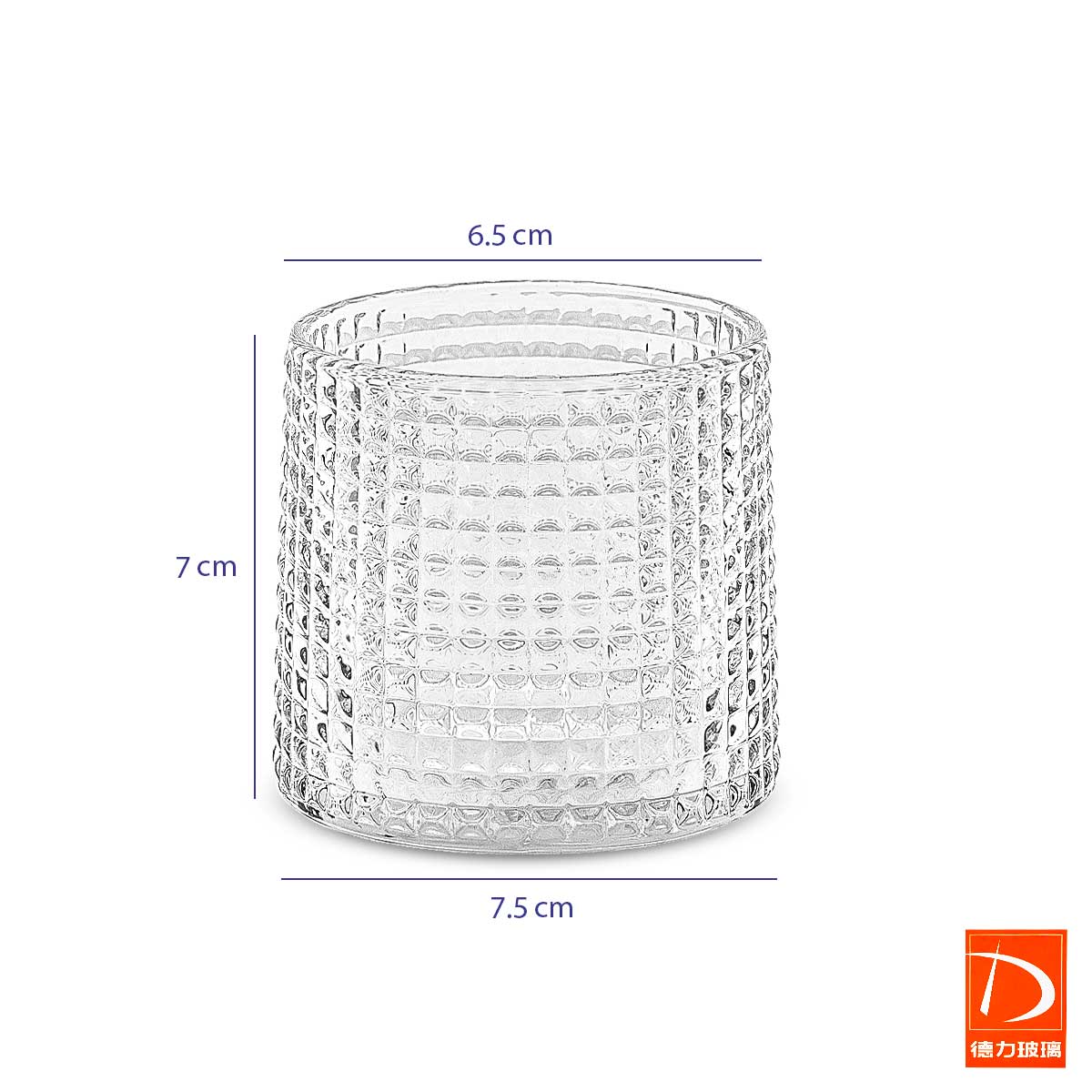 نیم لیوان دلی