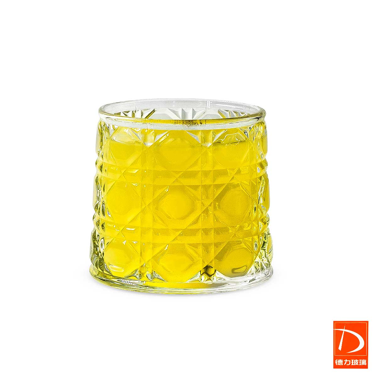 نیم لیوان دلی 6 عددی کد TKB512E