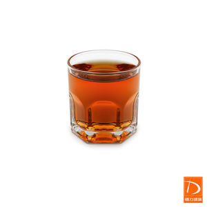 نیم لیوان کازا دلی 6 عددی کد TY4314-1