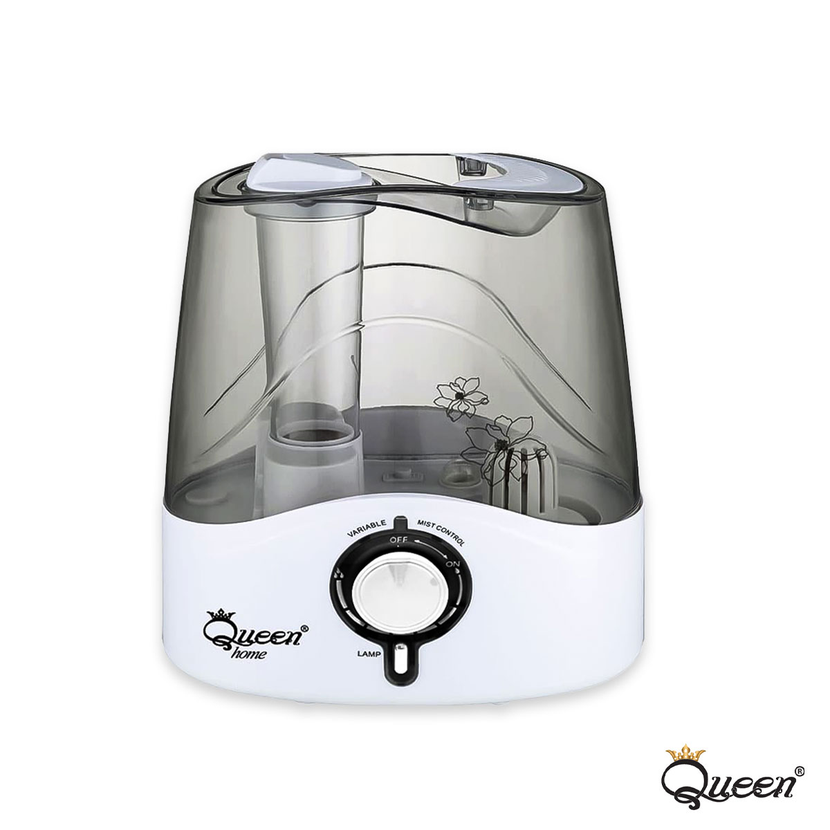 دستگاه بخور سرد کویین