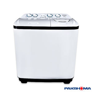 ماشین لباسشویی دوقلو  NA9 پاکشوما 9.6 کیلویی