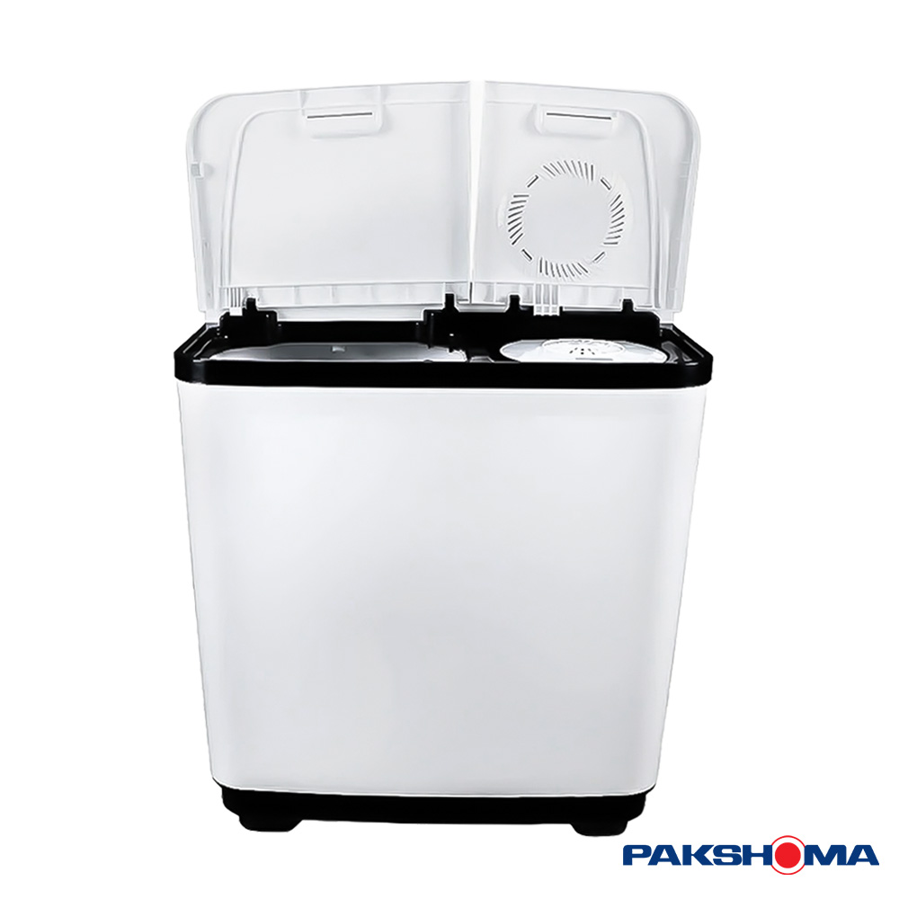 ماشین لباسشویی دوقلو  NA9 پاکشوما