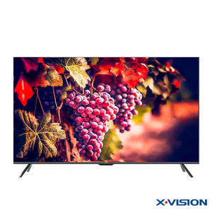 تلویزیون 55 اینچ ایکس ویژن 55XYU775 ال ای دی هوشمند