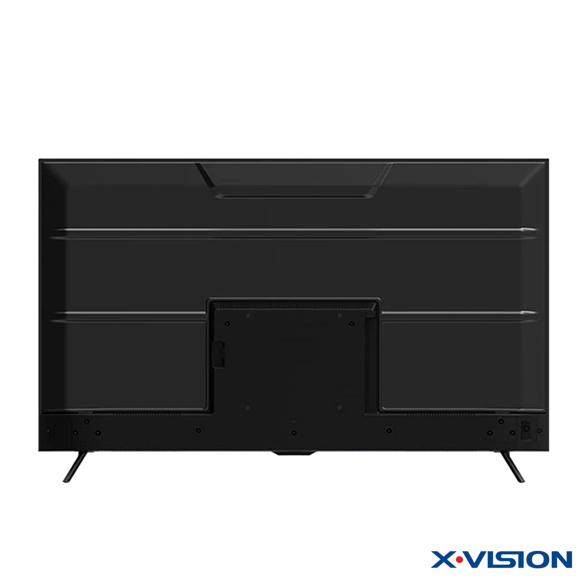 تلویزیون 55 اینچ ایکس ویژن
