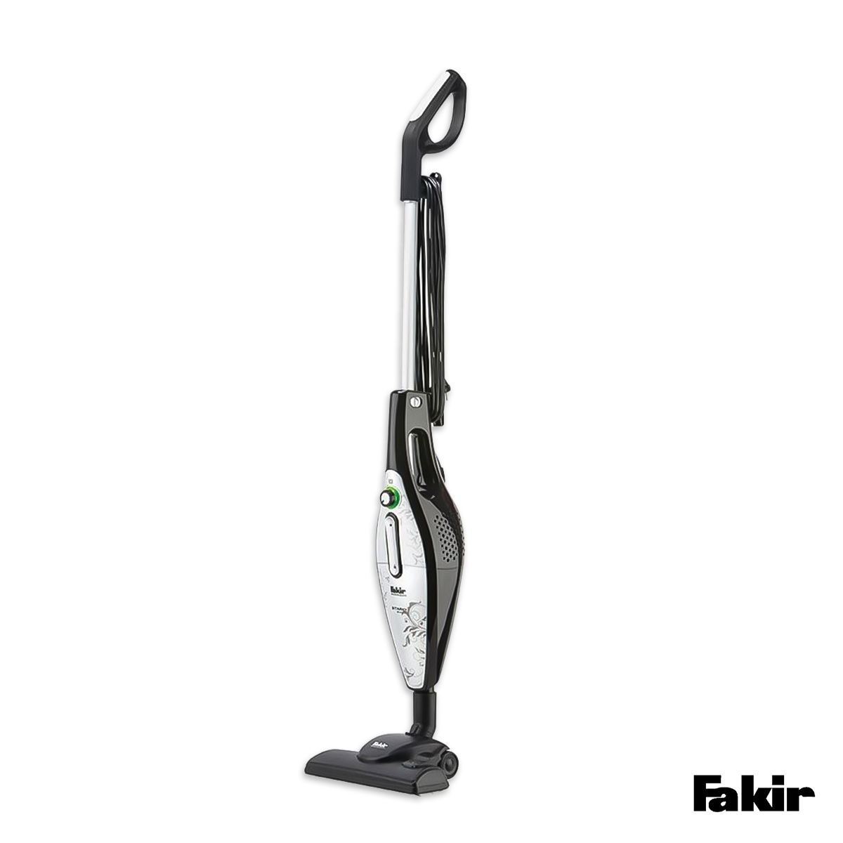 جارو شارژی فکر ایستاده و دستی