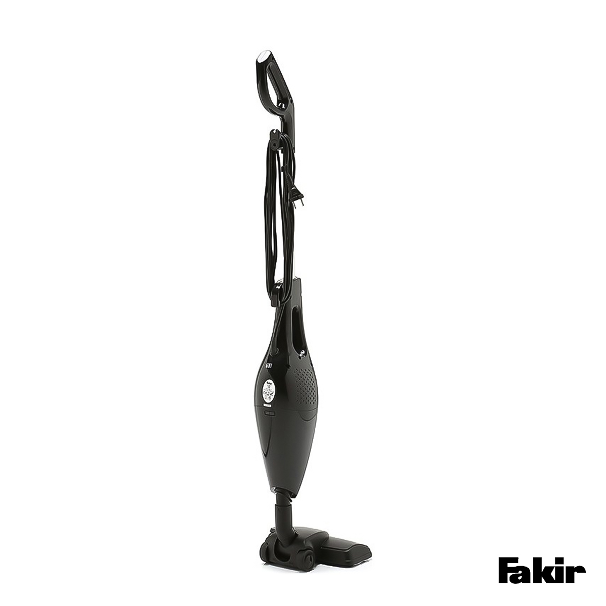 جارو شارژی ایستاده و دستی